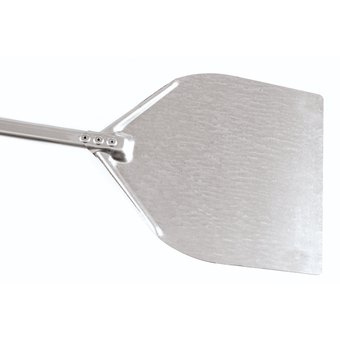 Pelle à pizza Alu manche anodisé - D37xL100cm